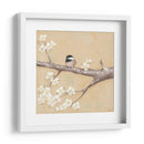 Pájaros Dulces Ii - Jade Reynolds | Cuadro decorativo de Canvas Lab