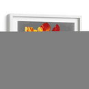 Retrato De Tulipán I - Tim OToole | Cuadro decorativo de Canvas Lab