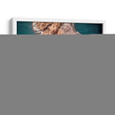 Cancha en el mar | Cuadro decorativo de Canvas Lab