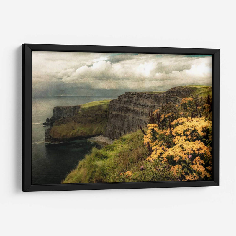 Irlanda En Color I - Richard James | Cuadro decorativo de Canvas Lab