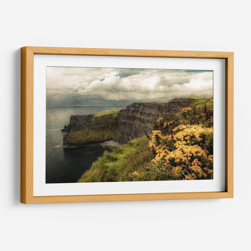 Irlanda En Color I - Richard James | Cuadro decorativo de Canvas Lab