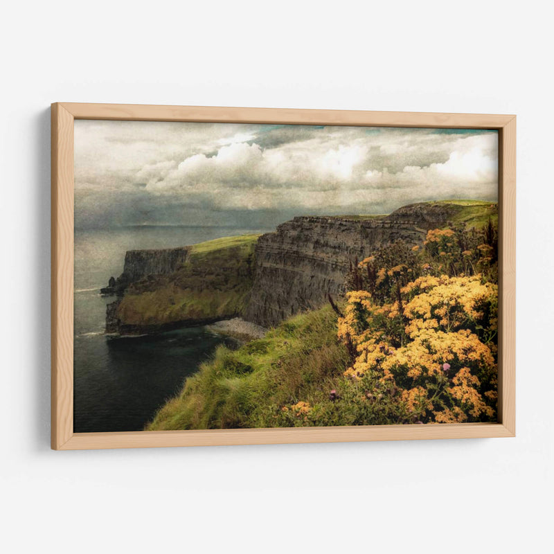 Irlanda En Color I - Richard James | Cuadro decorativo de Canvas Lab