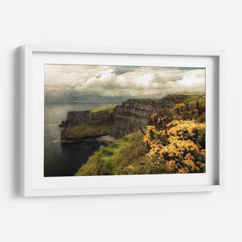 Irlanda En Color I - Richard James | Cuadro decorativo de Canvas Lab