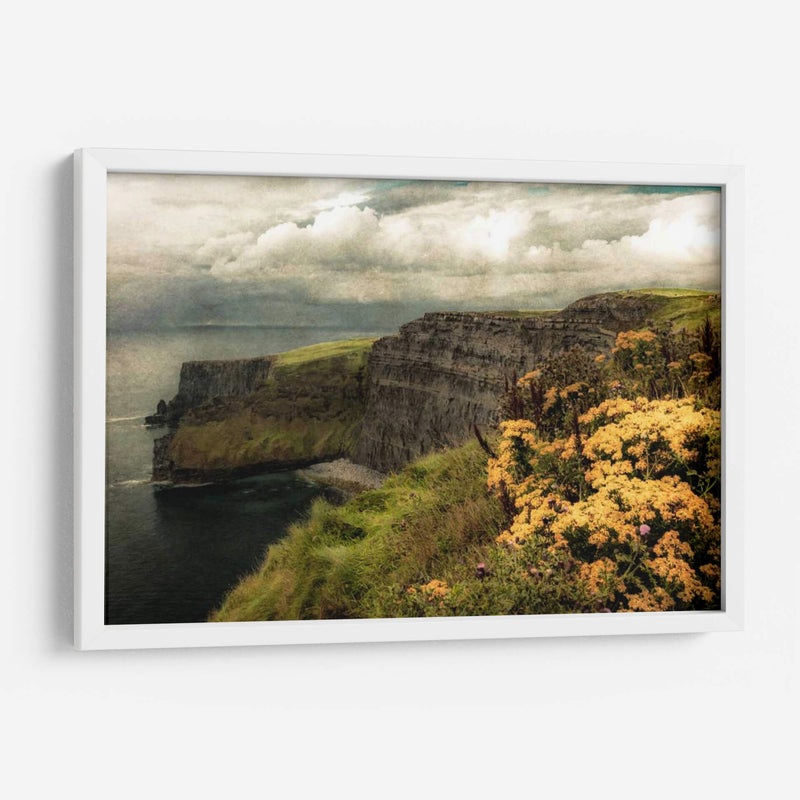 Irlanda En Color I - Richard James | Cuadro decorativo de Canvas Lab