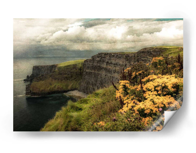 Irlanda En Color I - Richard James | Cuadro decorativo de Canvas Lab