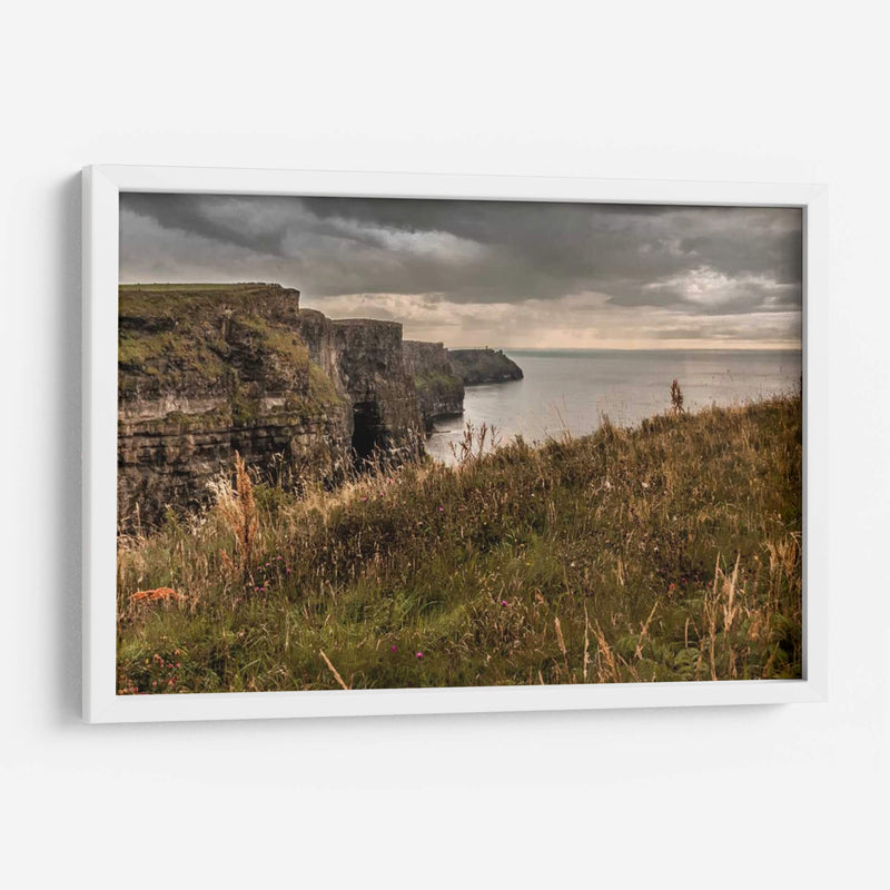 Irlanda En Color Ii - Richard James | Cuadro decorativo de Canvas Lab