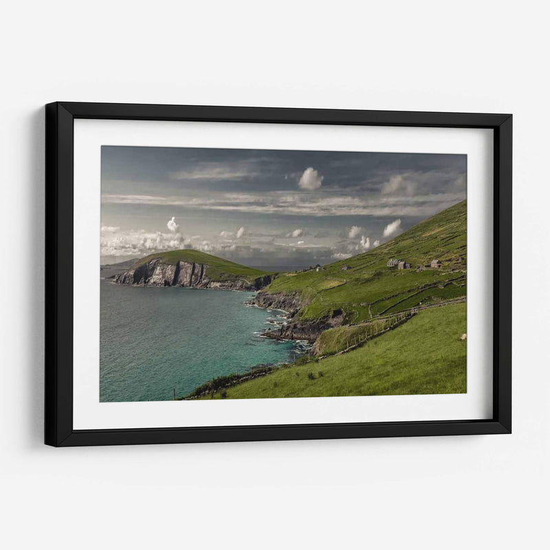 Irlanda En Color Iii - Richard James | Cuadro decorativo de Canvas Lab