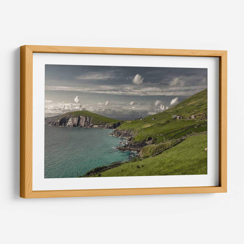 Irlanda En Color Iii - Richard James | Cuadro decorativo de Canvas Lab