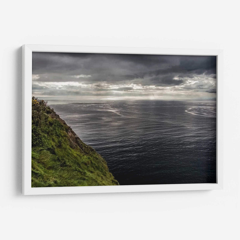 Irlanda En Color Iv - Richard James | Cuadro decorativo de Canvas Lab