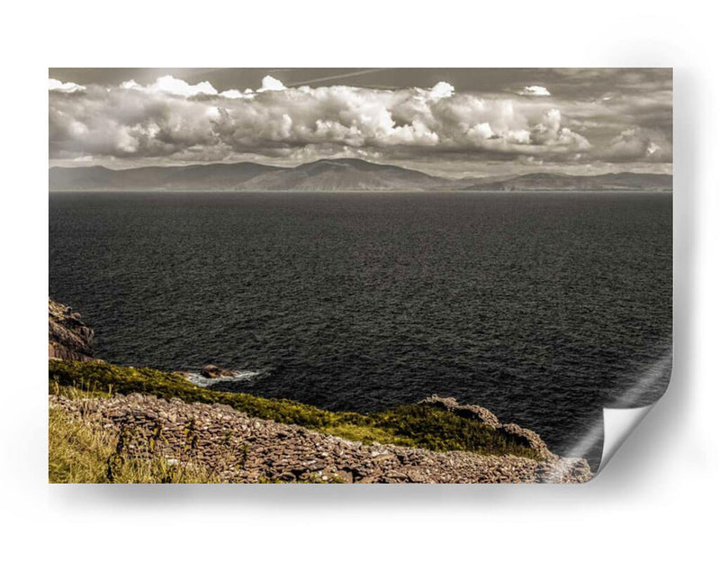 Irlanda En Color V - Richard James | Cuadro decorativo de Canvas Lab