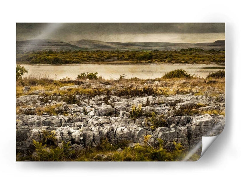 Irlanda En Color Vi - Richard James | Cuadro decorativo de Canvas Lab