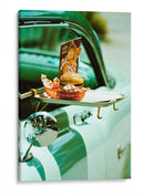 Car service | Cuadro decorativo de Canvas Lab