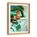 Car service | Cuadro decorativo de Canvas Lab