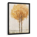 Cae Las Hojas I - Tim OToole | Cuadro decorativo de Canvas Lab