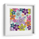 Boho Floral I - Nicole Ketchum | Cuadro decorativo de Canvas Lab