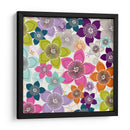 Boho Floral Ii - Nicole Ketchum | Cuadro decorativo de Canvas Lab