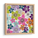 Boho Floral Ii - Nicole Ketchum | Cuadro decorativo de Canvas Lab