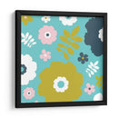 Dulce Floral Ii - Nicole Ketchum | Cuadro decorativo de Canvas Lab