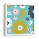 Dulce Floral Ii - Nicole Ketchum | Cuadro decorativo de Canvas Lab