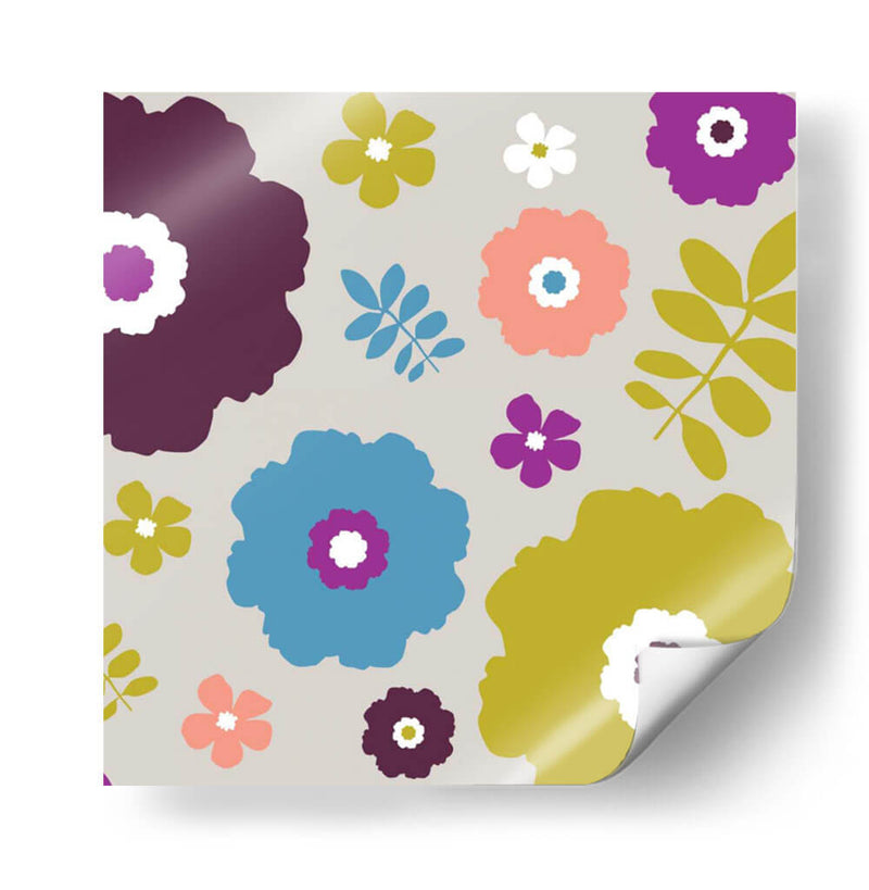 Dulce Floral Iii - Nicole Ketchum | Cuadro decorativo de Canvas Lab