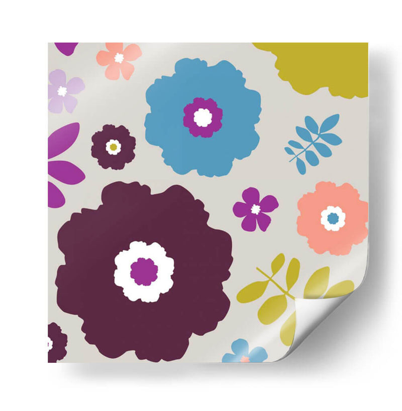 Dulce Floral Iv - Nicole Ketchum | Cuadro decorativo de Canvas Lab