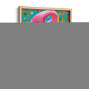 Fabulosos Flamencos Ii - Carolee Vitaletti | Cuadro decorativo de Canvas Lab