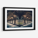 Catedral de Canterbury | Cuadro decorativo de Canvas Lab