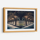 Catedral de Canterbury | Cuadro decorativo de Canvas Lab