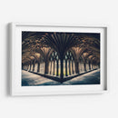 Catedral de Canterbury | Cuadro decorativo de Canvas Lab