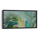 Altitud V - James Burghardt | Cuadro decorativo de Canvas Lab