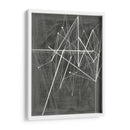 Vértices Ii - Ethan Harper | Cuadro decorativo de Canvas Lab