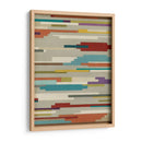 Southwest Signals I - June Erica Vess | Cuadro decorativo de Canvas Lab