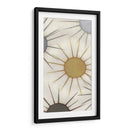 Starburst Triptych Iii - June Erica Vess | Cuadro decorativo de Canvas Lab