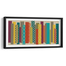 Patternscape I - June Erica Vess | Cuadro decorativo de Canvas Lab