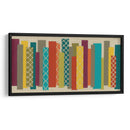 Patternscape I - June Erica Vess | Cuadro decorativo de Canvas Lab