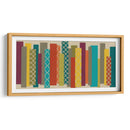 Patternscape I - June Erica Vess | Cuadro decorativo de Canvas Lab