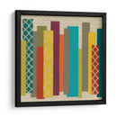 Patternscape Ii - June Erica Vess | Cuadro decorativo de Canvas Lab