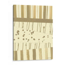 Papiro Collage Ii - Vanna Lam | Cuadro decorativo de Canvas Lab