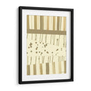 Papiro Collage Ii - Vanna Lam | Cuadro decorativo de Canvas Lab