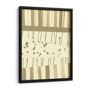 Papiro Collage Ii - Vanna Lam | Cuadro decorativo de Canvas Lab