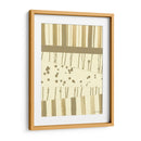 Papiro Collage Ii - Vanna Lam | Cuadro decorativo de Canvas Lab