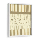 Papiro Collage Ii - Vanna Lam | Cuadro decorativo de Canvas Lab