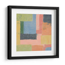 Refracciones Ligeras I - Grace Popp | Cuadro decorativo de Canvas Lab