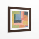 Refracciones Ligeras I - Grace Popp | Cuadro decorativo de Canvas Lab