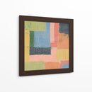 Refracciones Ligeras I - Grace Popp | Cuadro decorativo de Canvas Lab