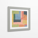 Refracciones Ligeras I - Grace Popp | Cuadro decorativo de Canvas Lab
