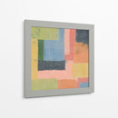 Refracciones Ligeras I - Grace Popp | Cuadro decorativo de Canvas Lab