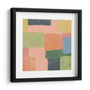 Refracciones Ligeras Ii - Grace Popp | Cuadro decorativo de Canvas Lab