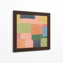 Refracciones Ligeras Ii - Grace Popp | Cuadro decorativo de Canvas Lab