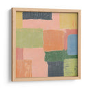 Refracciones Ligeras Ii - Grace Popp | Cuadro decorativo de Canvas Lab